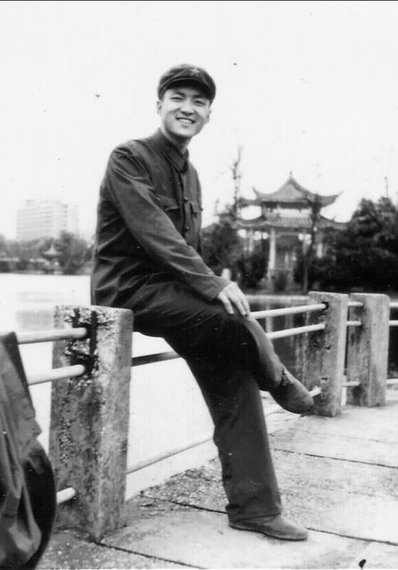 越战日志1979.2.18