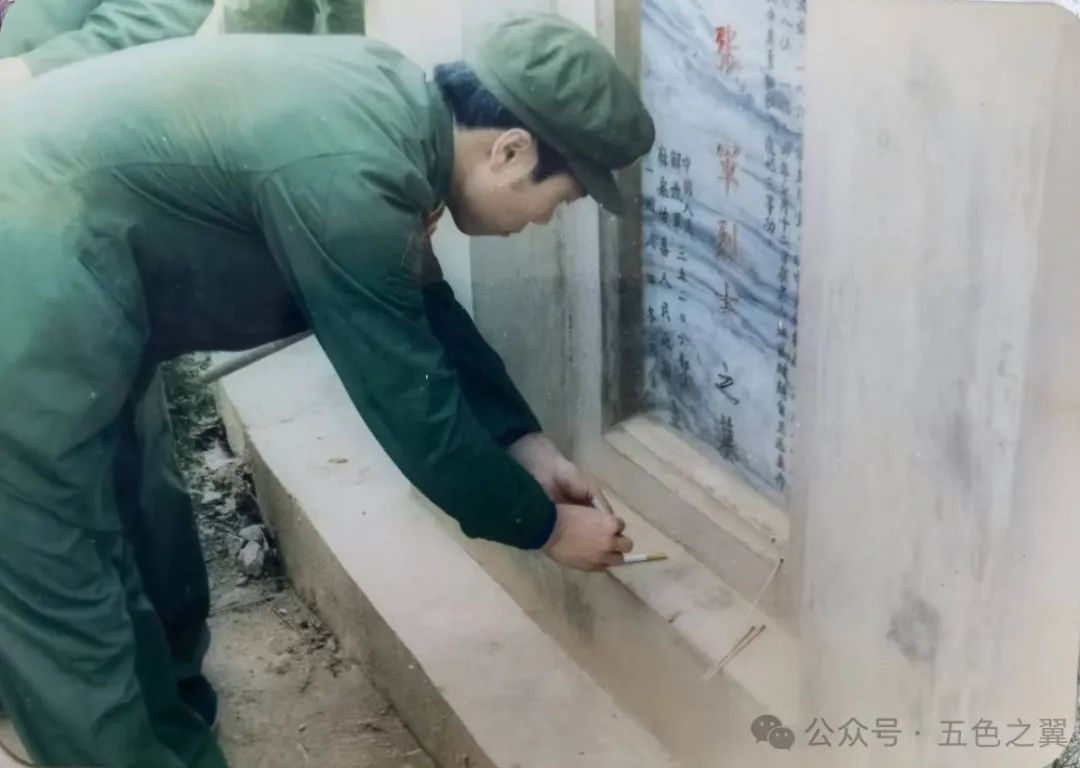 没有桀骜彪悍的血性，当不了好兵