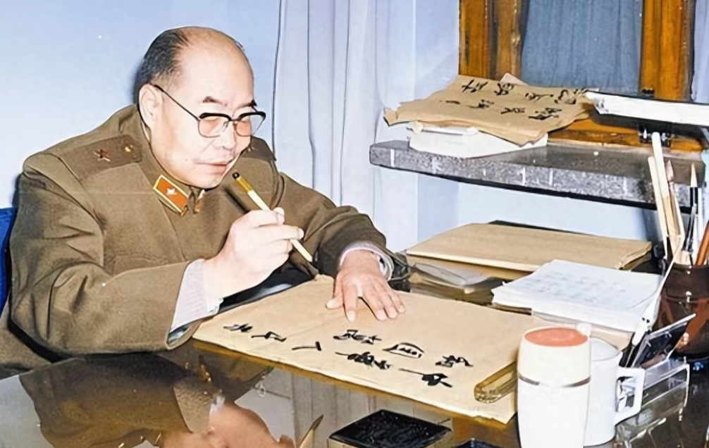 至今健在的开国将帅只剩一位——王扶之，已经102岁高龄，身体依旧健朗