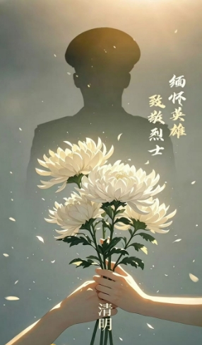 为祭奠敬拜先辈而作