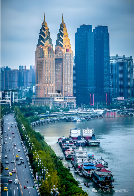 &ldquo;南坪&rdquo; 你知道多少？它曾是捍卫重庆的重要关隘，也是改革开放的先行示范样板